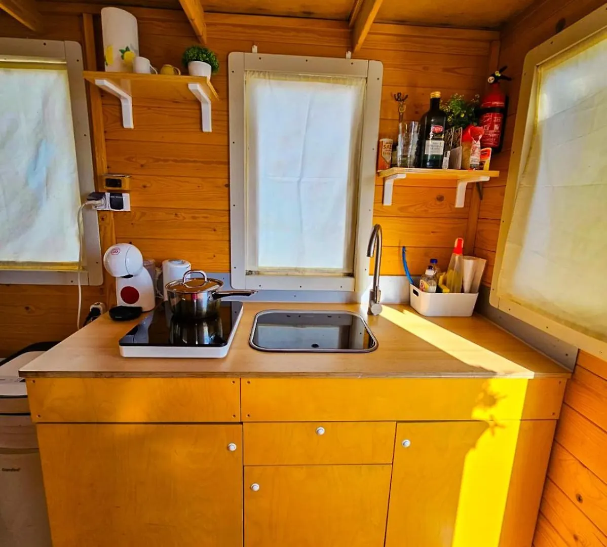 Hotel Filipp'S House Boat Alghero