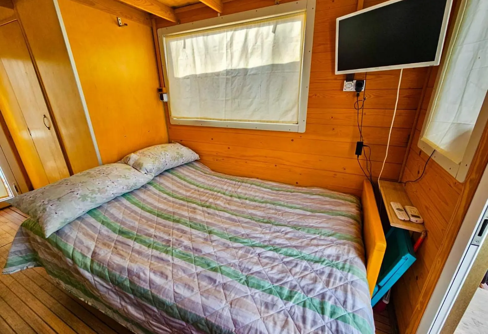 Hotel Filipp'S House Boat Alghero Italia