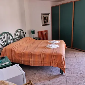 2* Nocleg ze śniadaniem La Terrazza