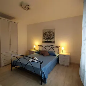 3* Nocleg ze śniadaniem Mare Chiaro