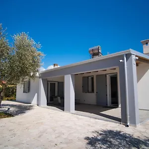 Residenza Figuruja Alghero