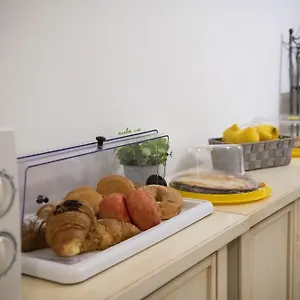 2* Nocleg ze śniadaniem I Gerani