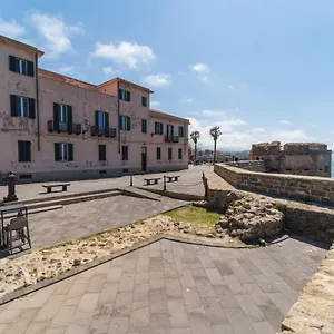 2* Vendégház Palau Marco Polo