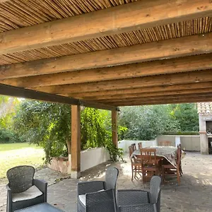Roy House Alghero