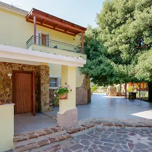 La Genziana Agroturismo